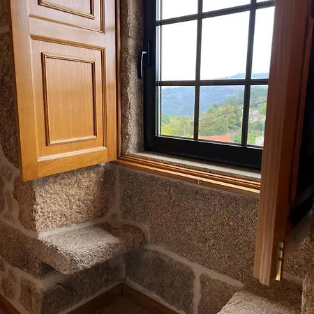 House With Saltwater Pool - Charming In The Douro Valley Prázdninový dům *