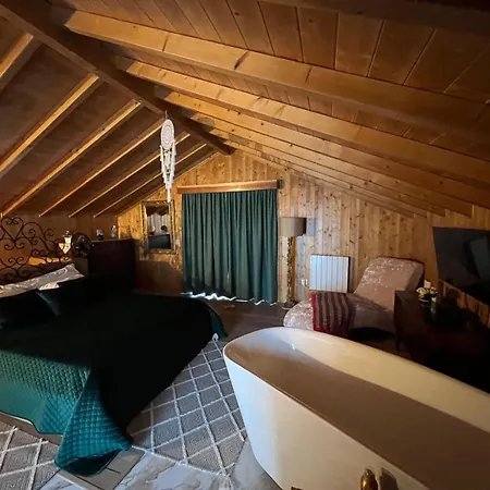 House With Saltwater Pool - Charming In The Douro Valley *