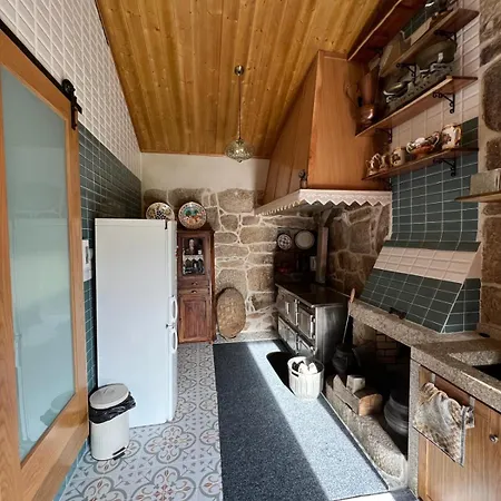 House With Saltwater Pool - Charming In The Douro Valley Prázdninový dům