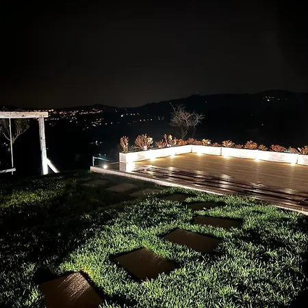 Prázdninový dům House With Saltwater Pool - Charming In The Douro Valley