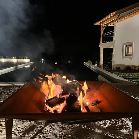 House With Saltwater Pool - Charming In The Douro Valley Cinfães