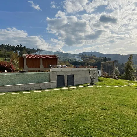 Quintinha Da Mariana - Charming In The Douro Valley Semesterbostad
