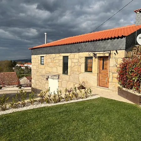 House With Saltwater Pool - Charming In The Douro Valley *