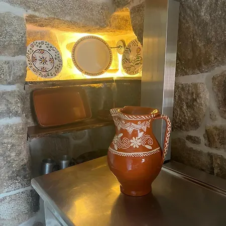 House With Saltwater Pool - Charming In The Douro Valley * Cinfães