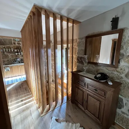 Prázdninový dům House With Saltwater Pool - Charming In The Douro Valley *