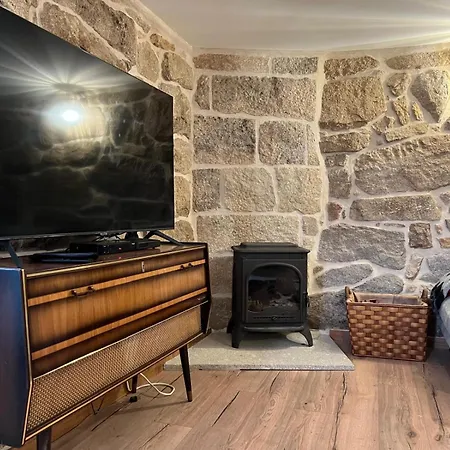 House With Saltwater Pool - Charming In The Douro Valley Cinfães