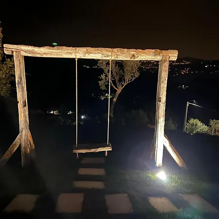 House With Saltwater Pool - Charming In The Douro Valley Prázdninový dům