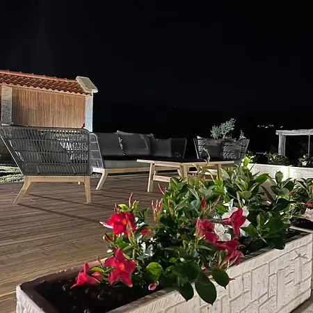 Quintinha Da Mariana - Charming In The Douro Valley Semesterbostad *
