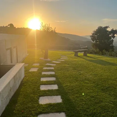 Quintinha Da Mariana - Charming In The Douro Valley *