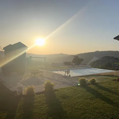 House With Saltwater Pool - Charming In The Douro Valley Cinfães
