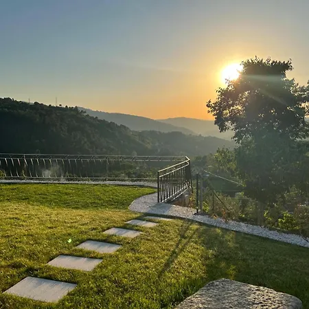 House With Saltwater Pool - Charming In The Douro Valley * Cinfães