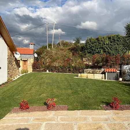 House With Saltwater Pool - Charming In The Douro Valley *