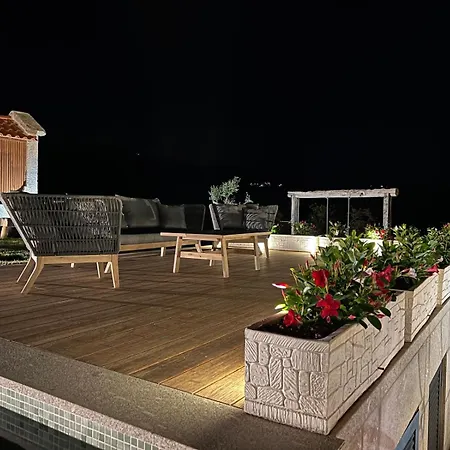 House With Saltwater Pool - Charming In The Douro Valley Prázdninový dům