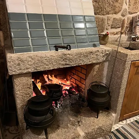 House With Saltwater Pool - Charming In The Douro Valley Prázdninový dům *