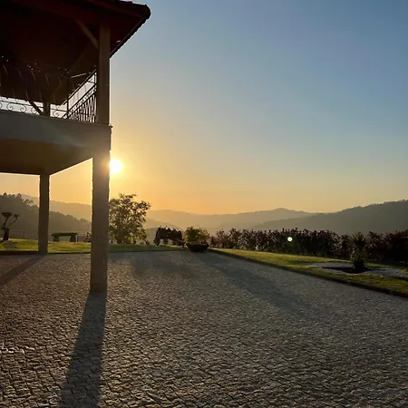 Quintinha Da Mariana - Charming In The Douro Valley Semesterbostad Cinfães
