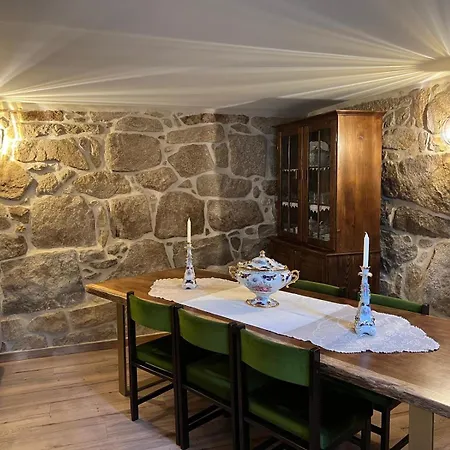 House With Saltwater Pool - Charming In The Douro Valley Cinfães