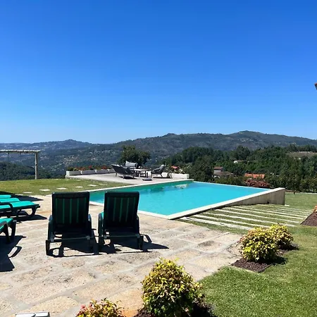 Quintinha Da Mariana - Charming In The Douro Valley Semesterbostad Cinfães