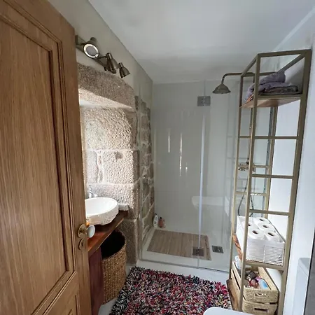 House With Saltwater Pool - Charming In The Douro Valley *