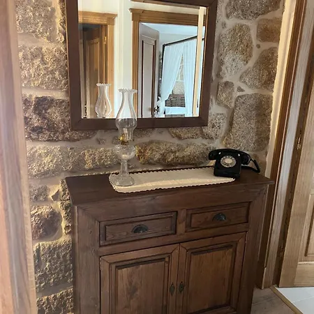 Prázdninový dům House With Saltwater Pool - Charming In The Douro Valley