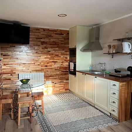 Semesterbostad Quintinha Da Mariana - Charming In The Douro Valley *