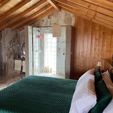 Semesterbostad Quintinha Da Mariana - Charming In The Douro Valley
