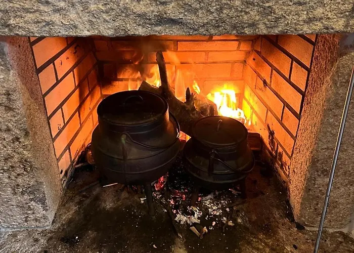 Prázdninový dům House With Saltwater Pool - Charming In The Douro Valley Cinfães