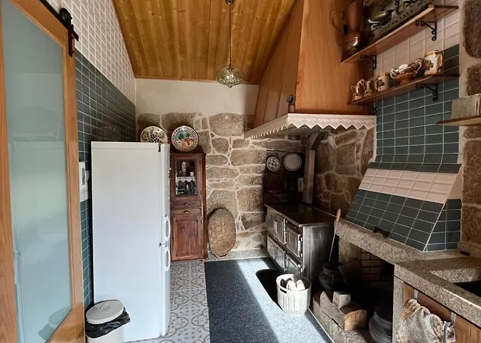 House With Saltwater Pool - Charming In The Douro Valley Prázdninový dům