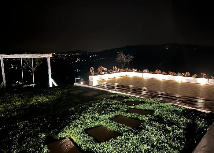 Prázdninový dům House With Saltwater Pool - Charming In The Douro Valley