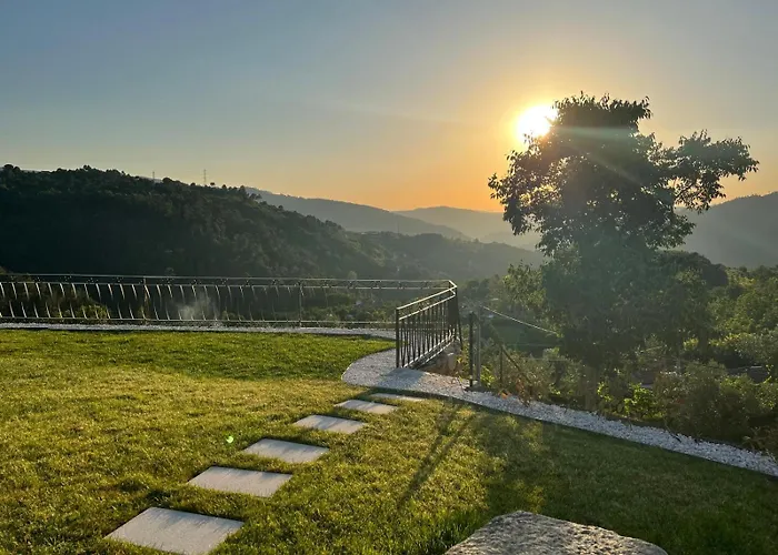 House With Saltwater Pool - Charming In The Douro Valley * 친파에스