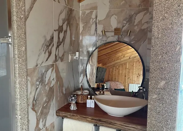 House With Saltwater Pool - Charming In The Douro Valley