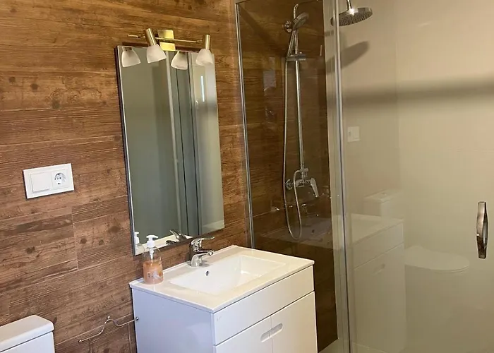 펜션 House With Saltwater Pool - Charming In The Douro Valley 친파에스