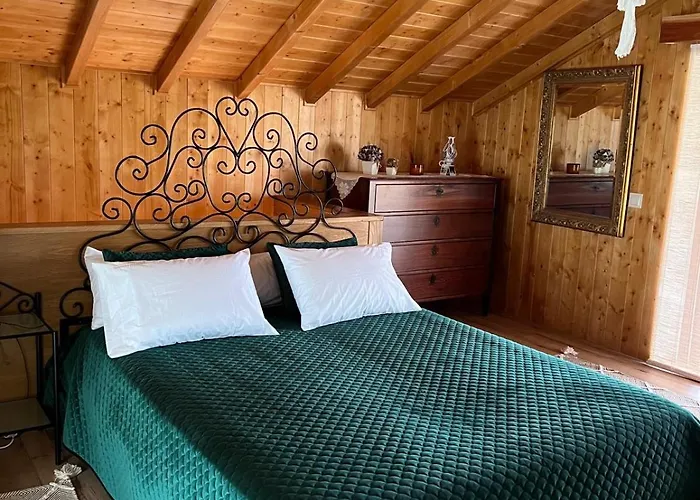 펜션 House With Saltwater Pool - Charming In The Douro Valley 친파에스