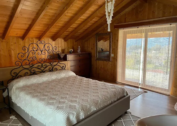 House With Saltwater Pool - Charming In The Douro Valley * 친파에스