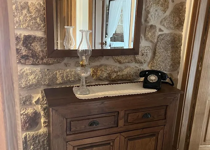 Prázdninový dům House With Saltwater Pool - Charming In The Douro Valley