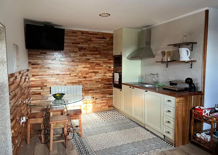 Prázdninový dům House With Saltwater Pool - Charming In The Douro Valley *